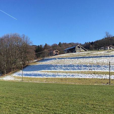 Stadlerhof Frasdorf Luaran gambar