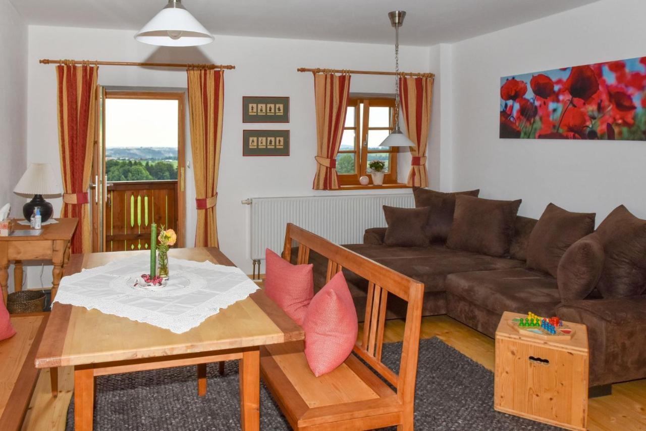 Stadlerhof Frasdorf Luaran gambar