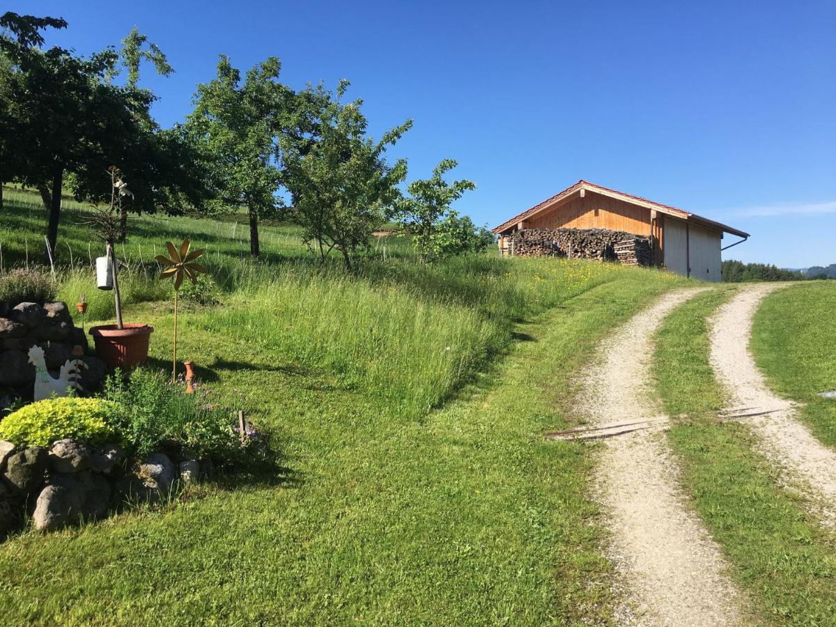 Stadlerhof Frasdorf Luaran gambar