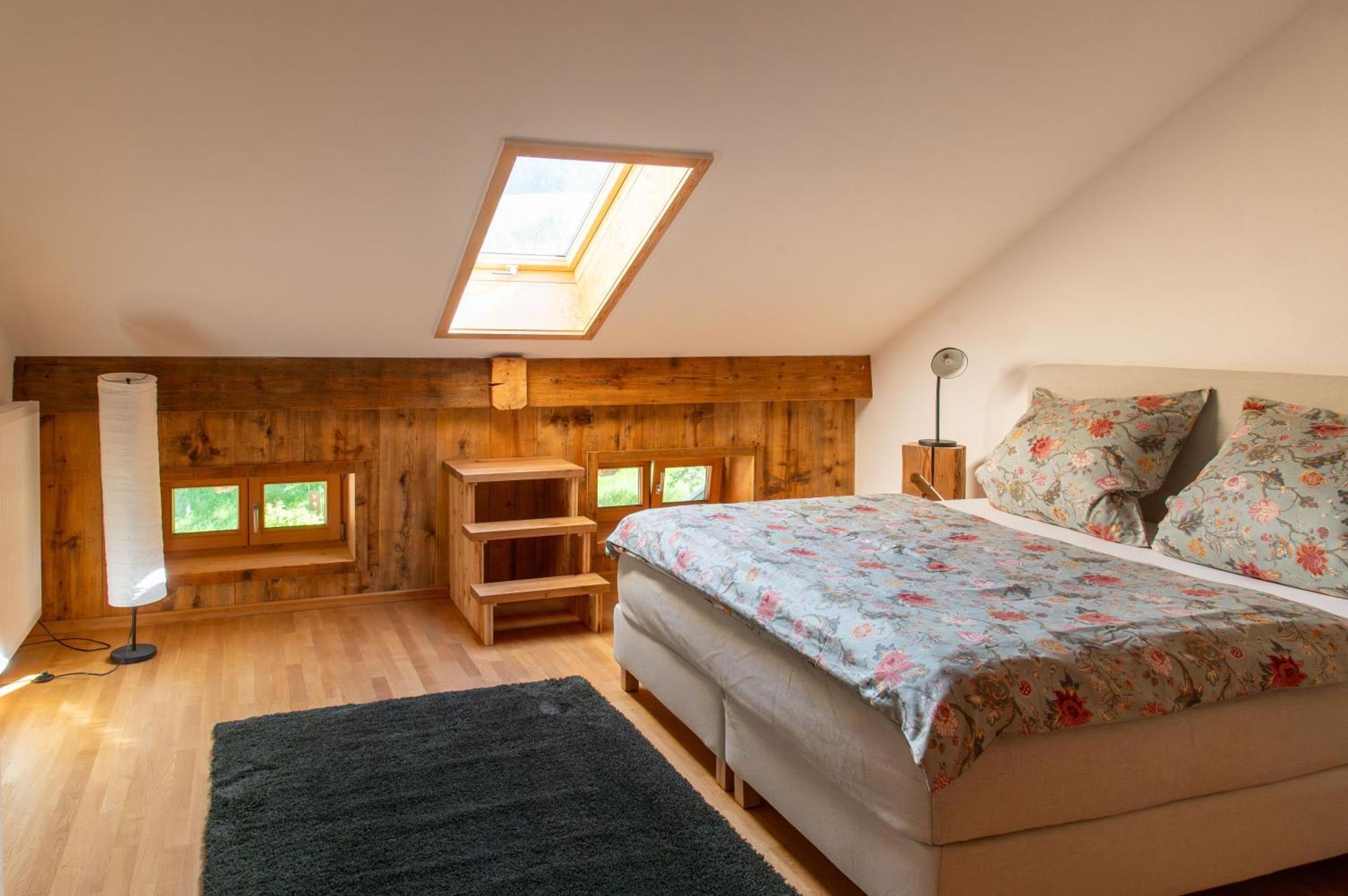 Stadlerhof Frasdorf Luaran gambar