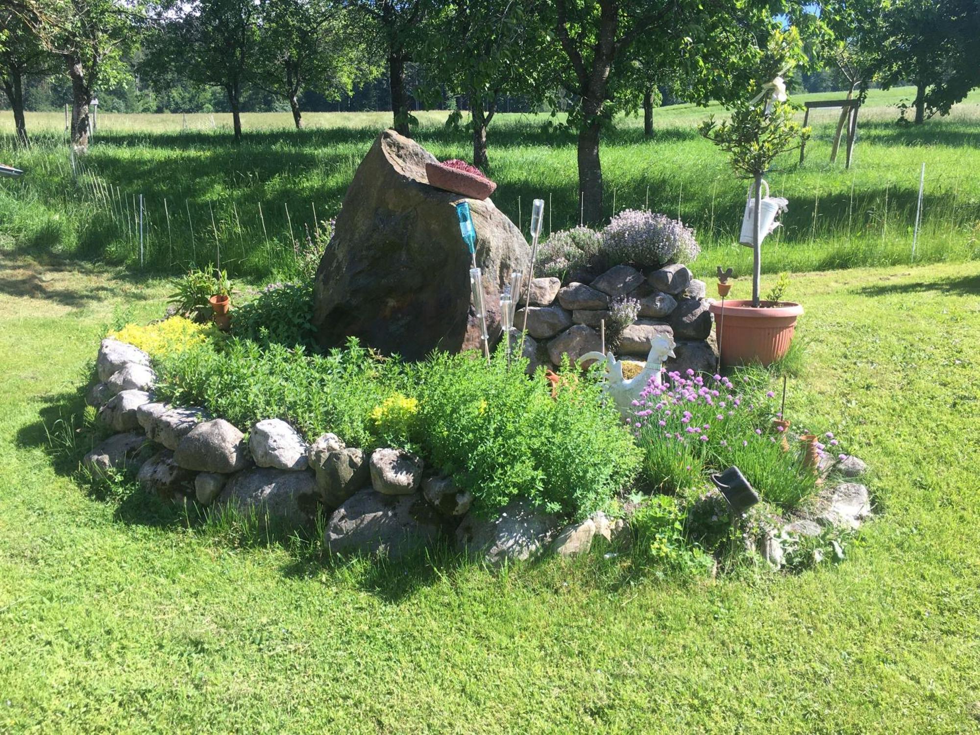 Stadlerhof Frasdorf Luaran gambar