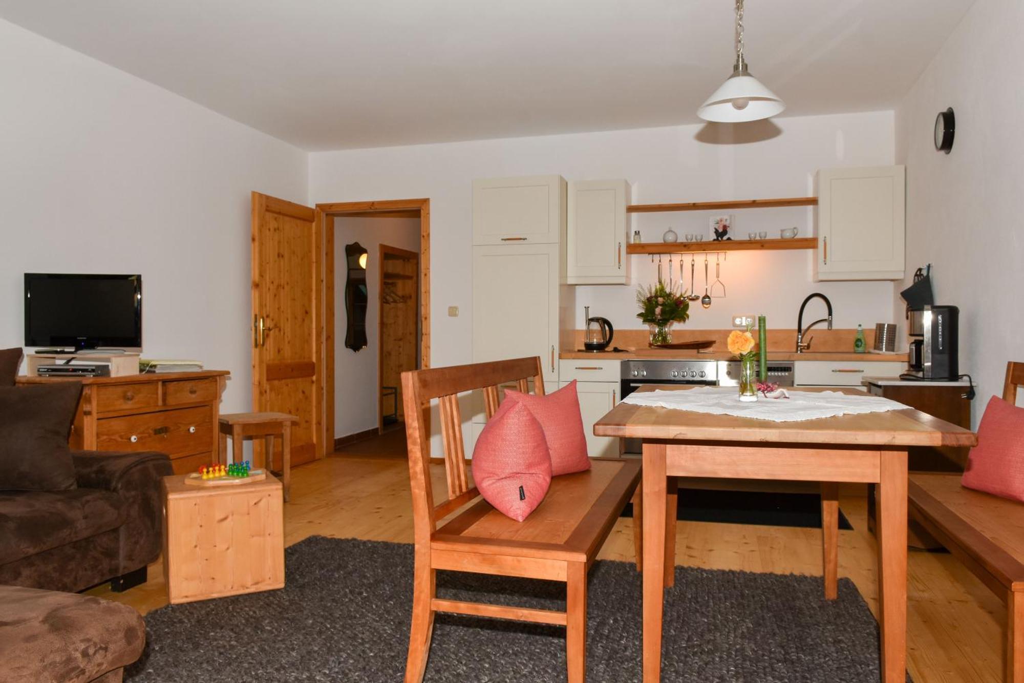 Stadlerhof Frasdorf Luaran gambar
