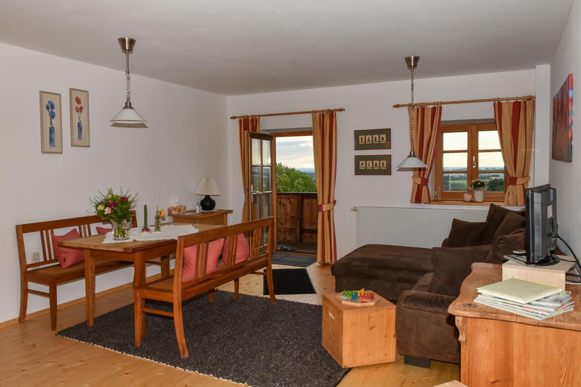 Stadlerhof Frasdorf Luaran gambar