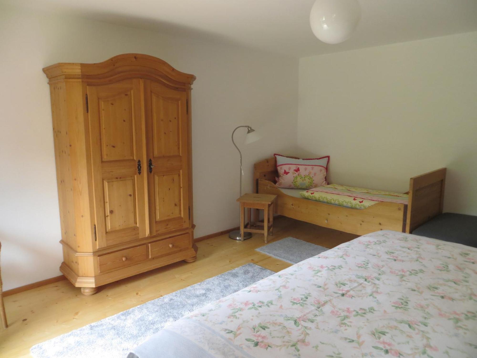Stadlerhof Frasdorf Luaran gambar