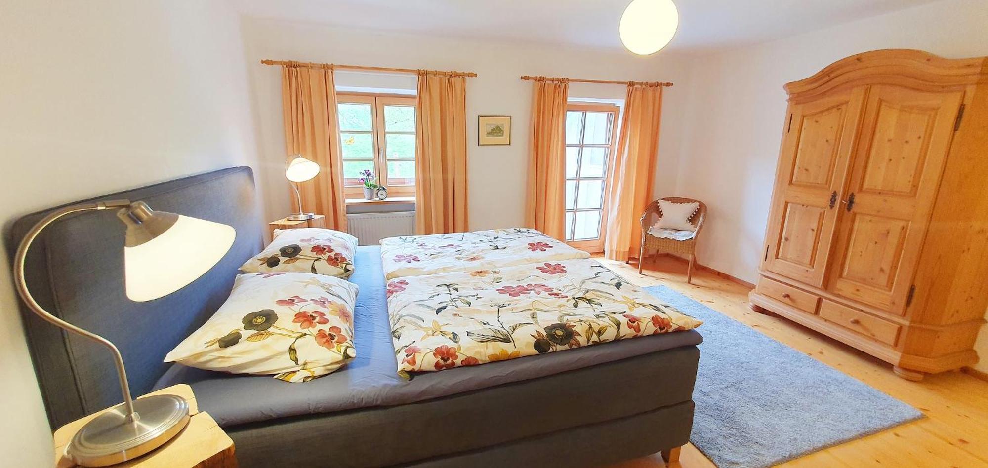 Stadlerhof Frasdorf Luaran gambar