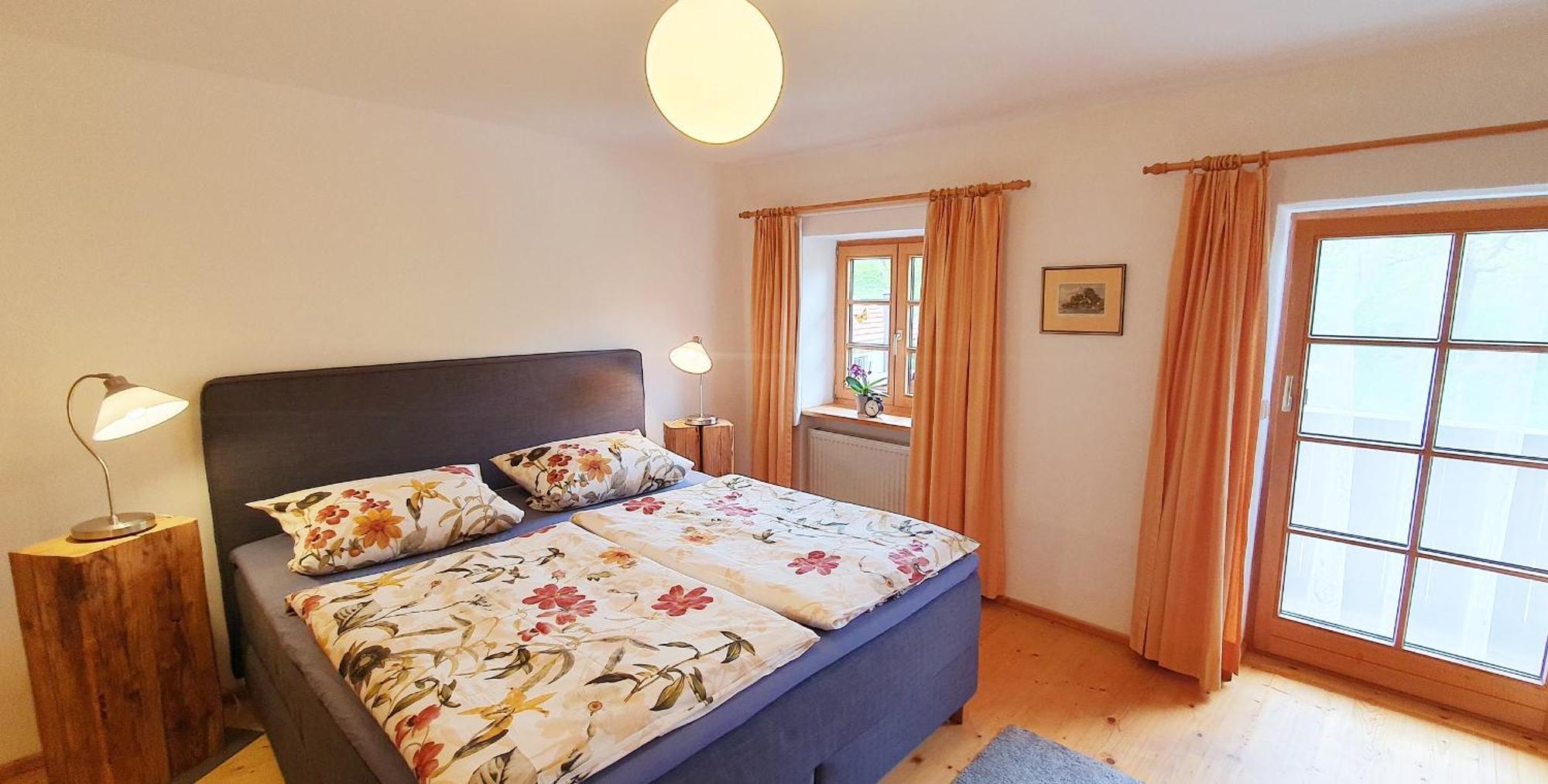 Stadlerhof Frasdorf Luaran gambar